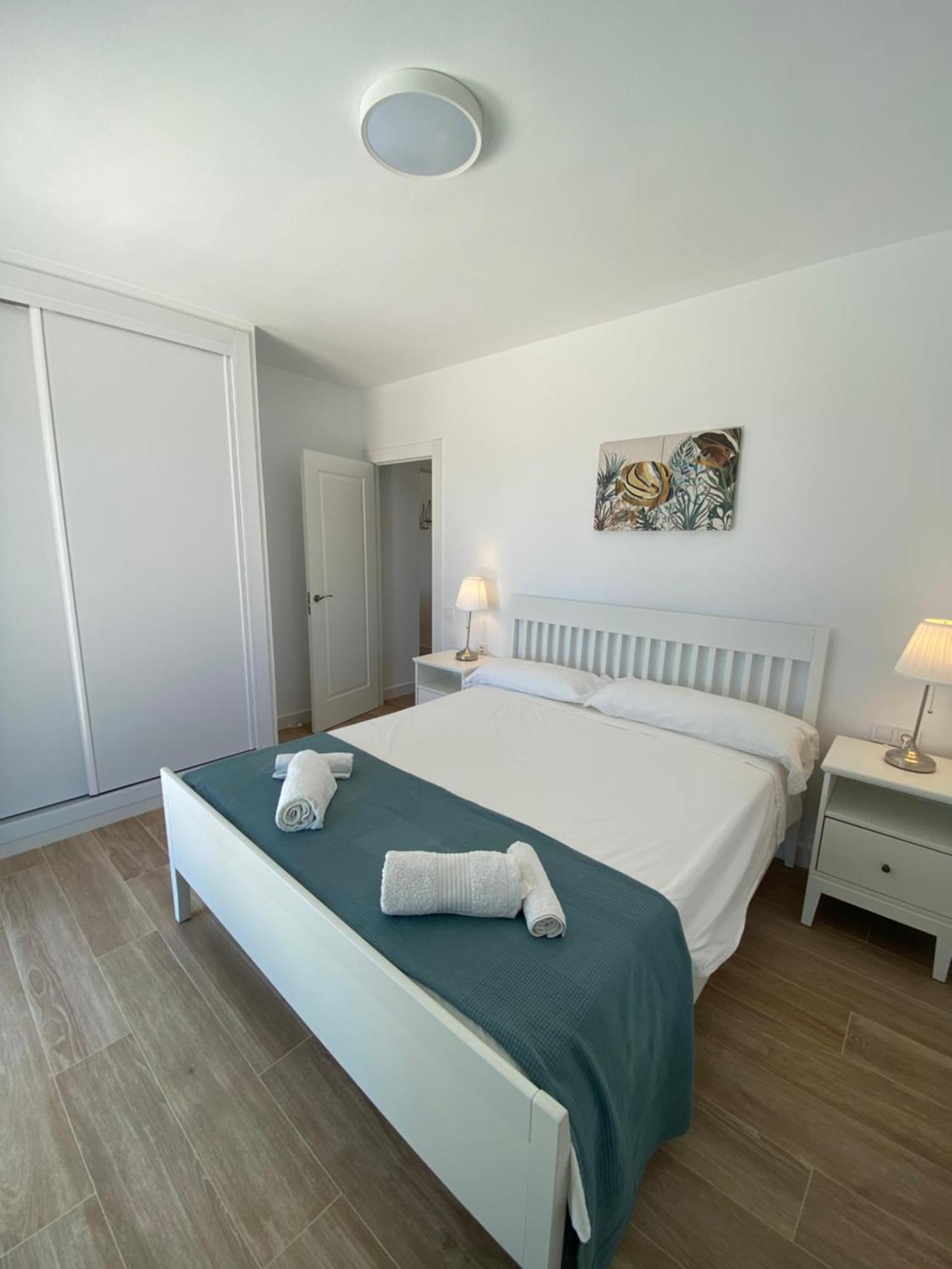 Independent Villa Beach House El Bosque La Cala De Mijas Kültér fotó