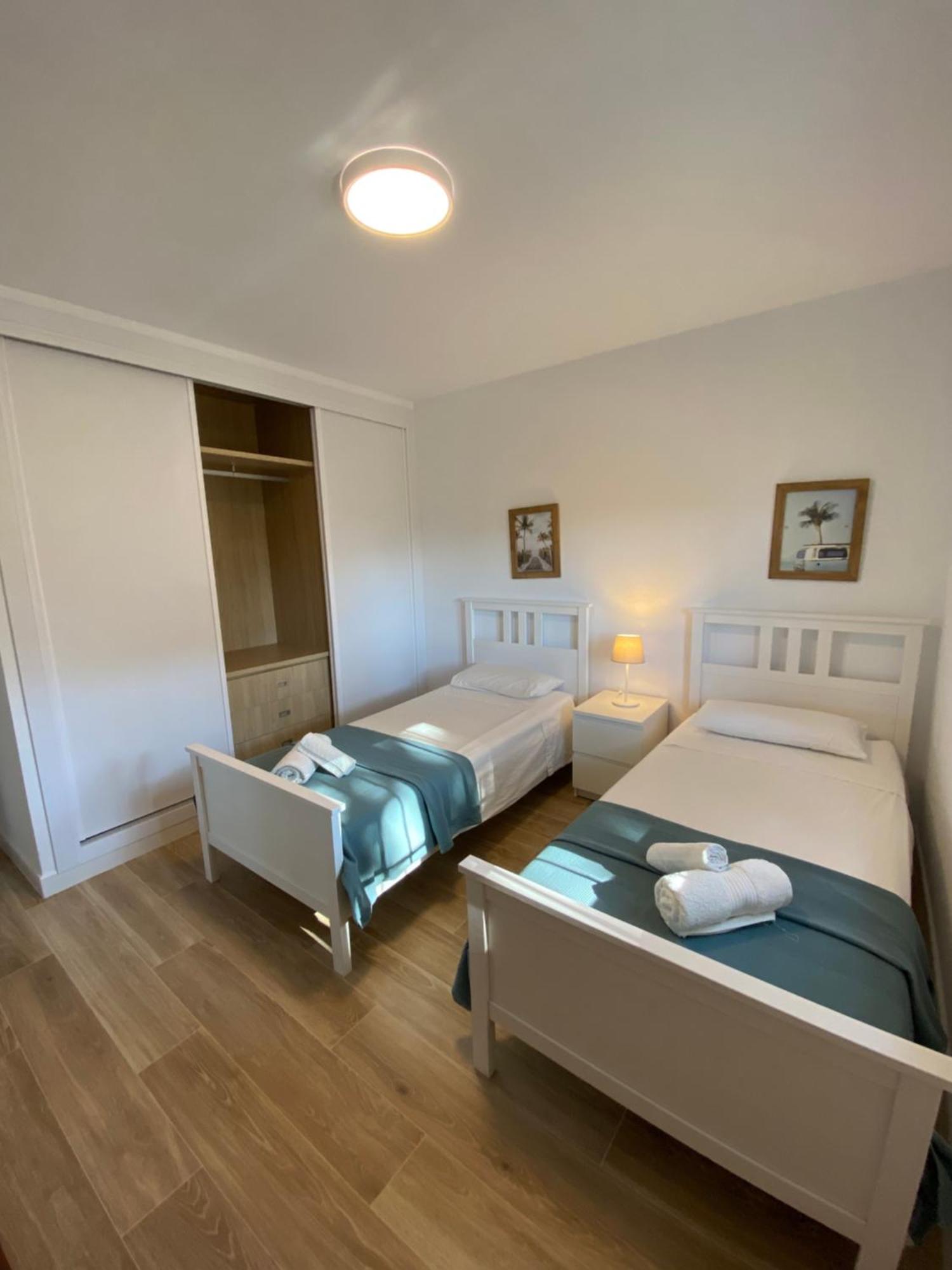 Independent Villa Beach House El Bosque La Cala De Mijas Kültér fotó